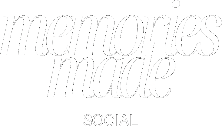 Memories Made Social